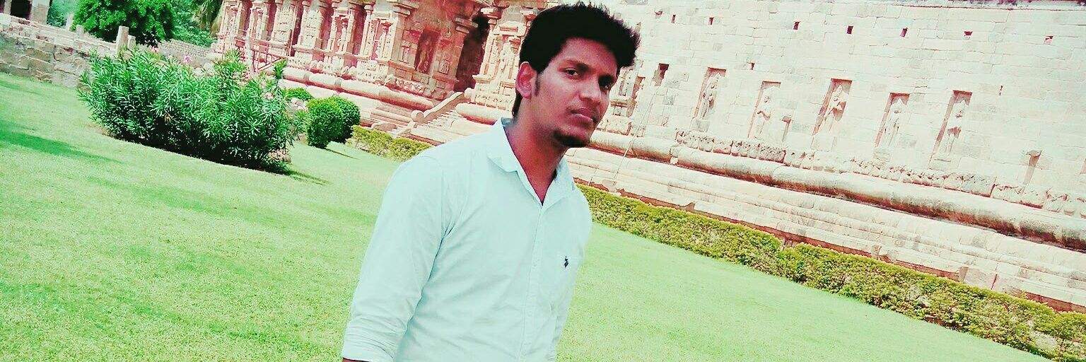 prasanthjohn9's profile banner image