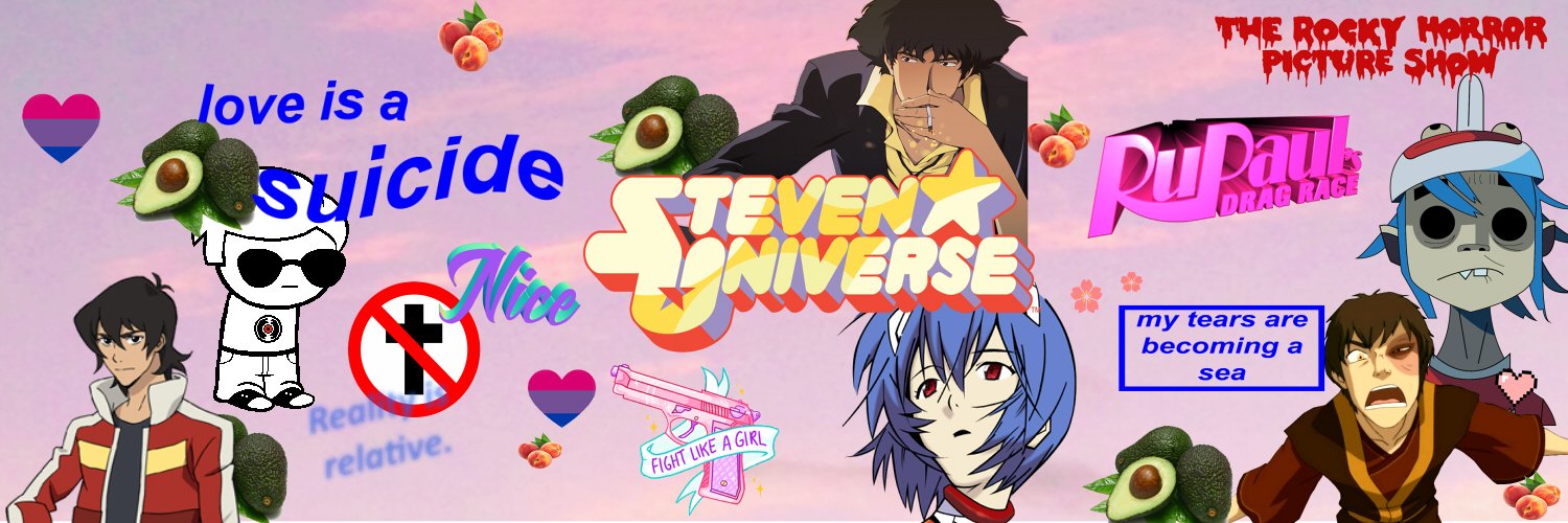 clitortits's profile banner image