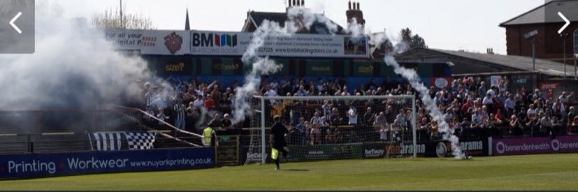 Toby Smith banner