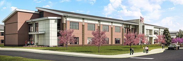 OakGroveHS Profile Banner