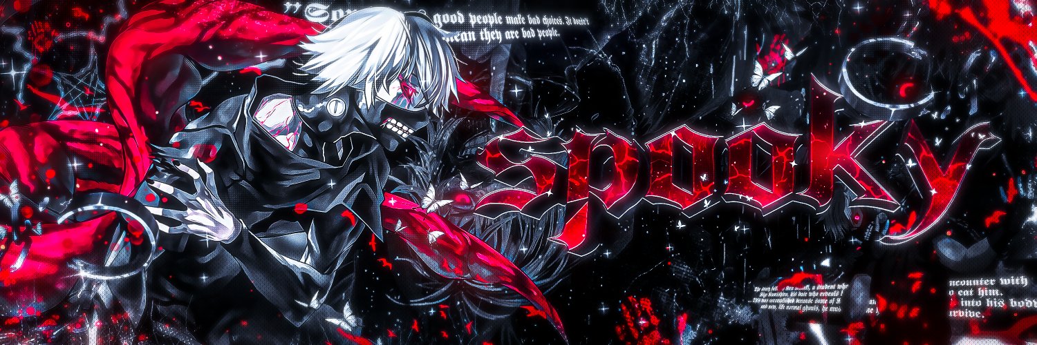 SpookYGmbl's profile banner image