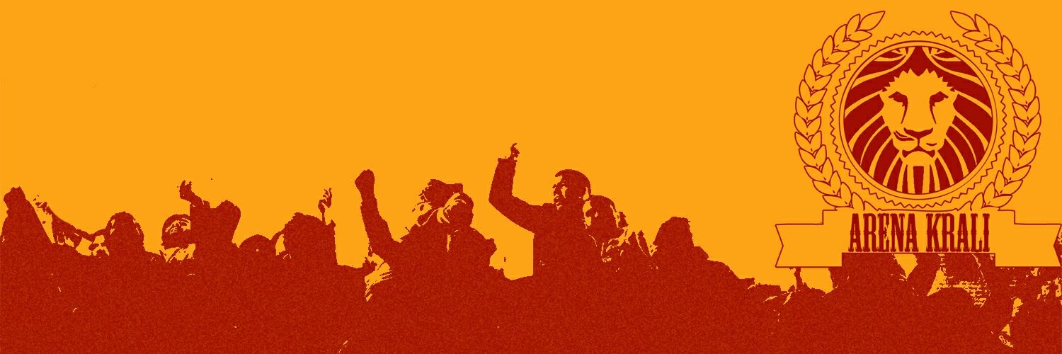 ArenaKrali's profile banner image