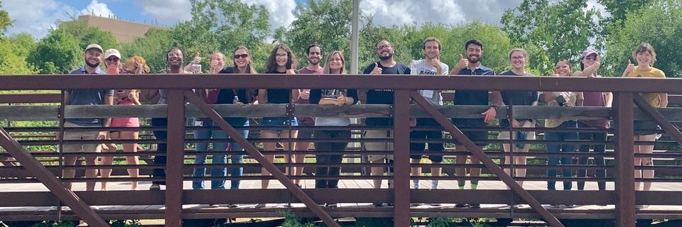 TAMU Genetics and Genomics banner