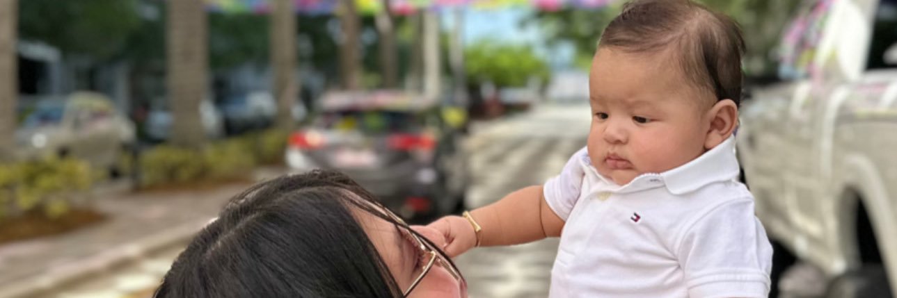 ericapaolar's profile banner image