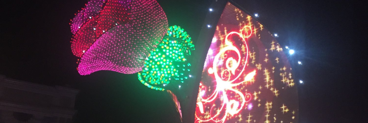 FloridaKarlos's profile banner image