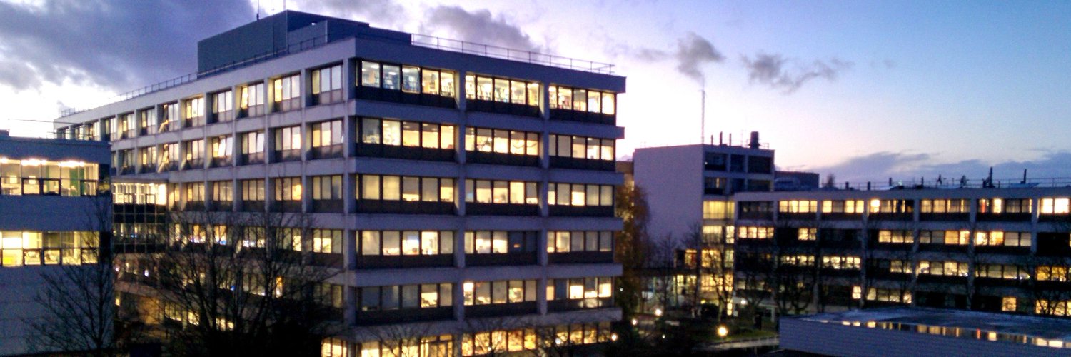 University of Warwick Library banner
