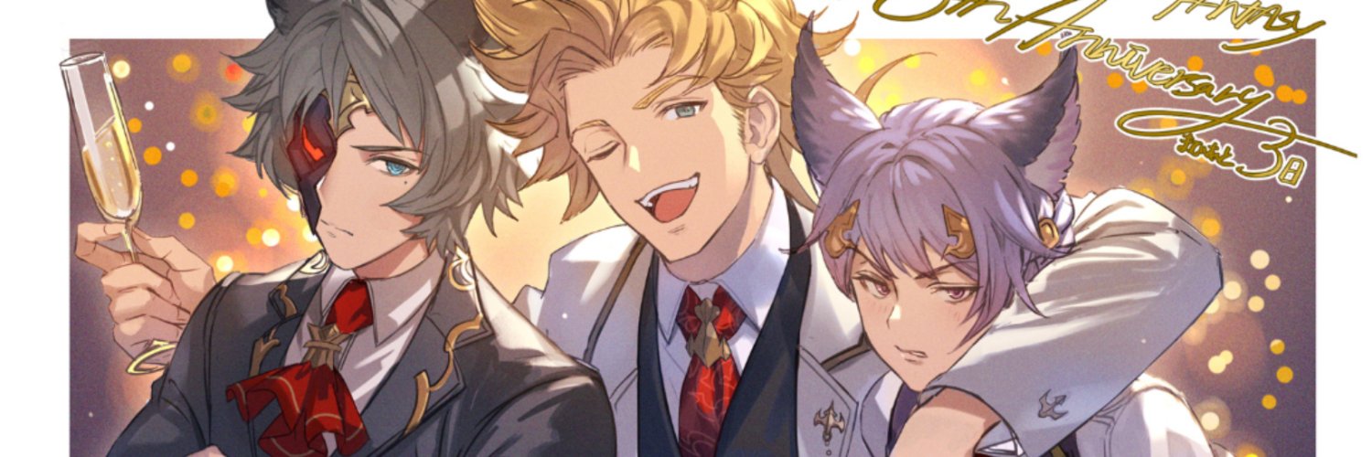 yuninavi's profile banner image