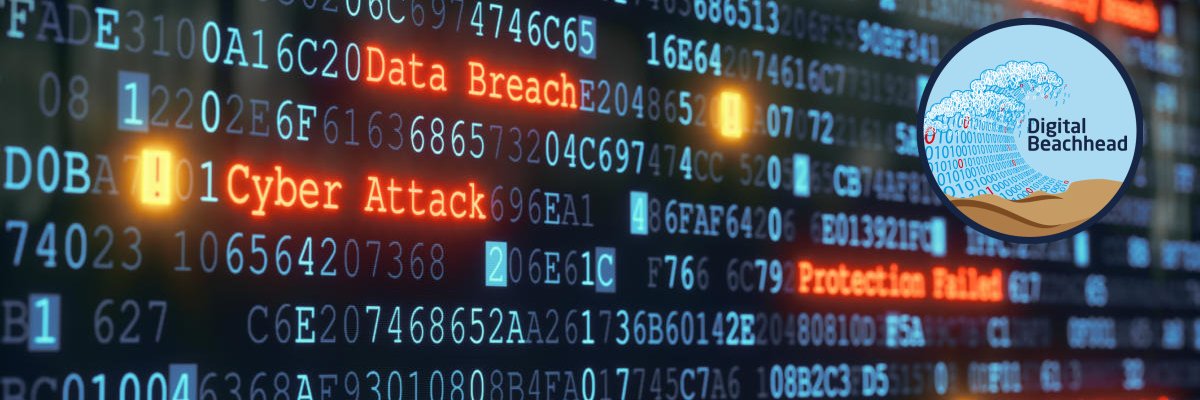 Digital Beachhead banner