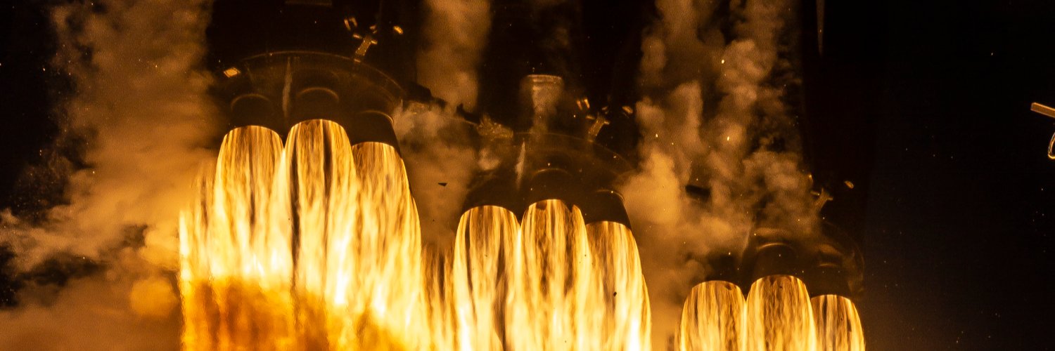 Tesla4Earth's profile banner image