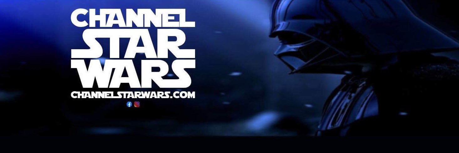 MikeMStarWars's profile banner image
