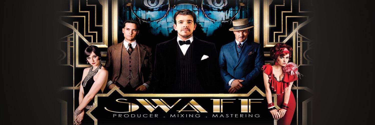 Swaff's profile banner image