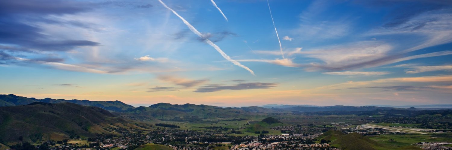San Luis Obispo Police Department banner