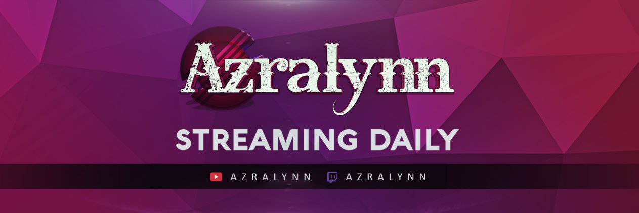 Azralynn banner
