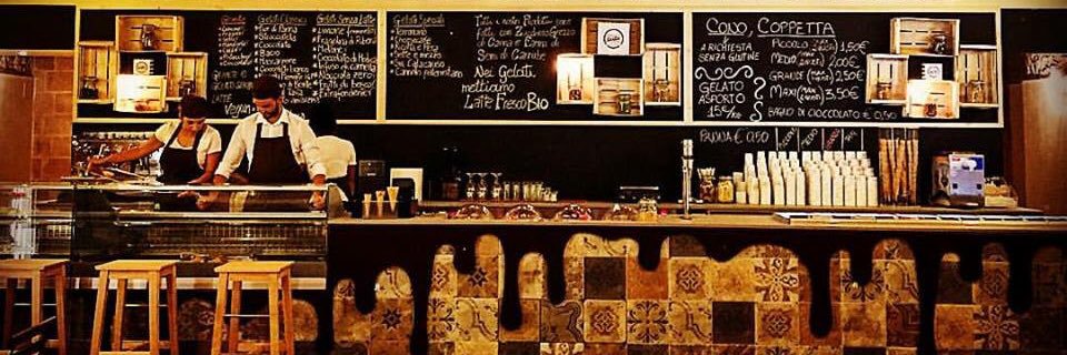 tasta gelato banner