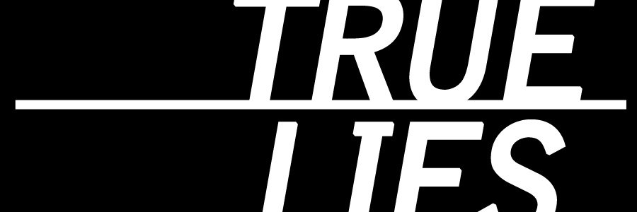 True Lies's banner