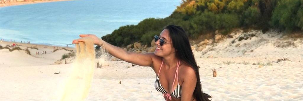 Anabel Valiente. @anabelvcrf banner