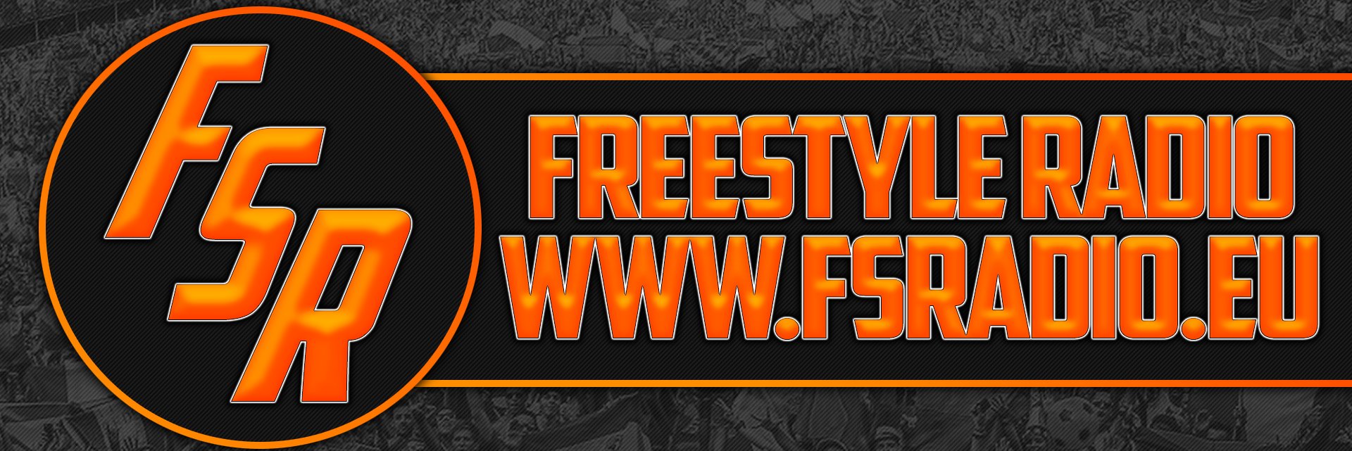 FreeStyle Radio banner