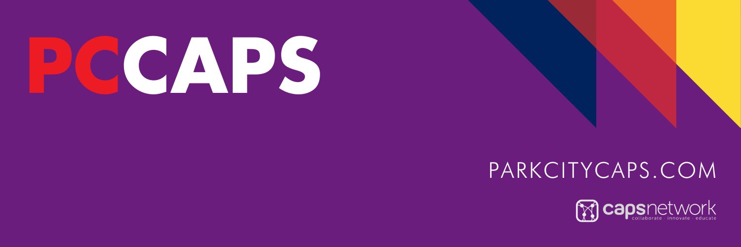 PCCAPS's profile banner image