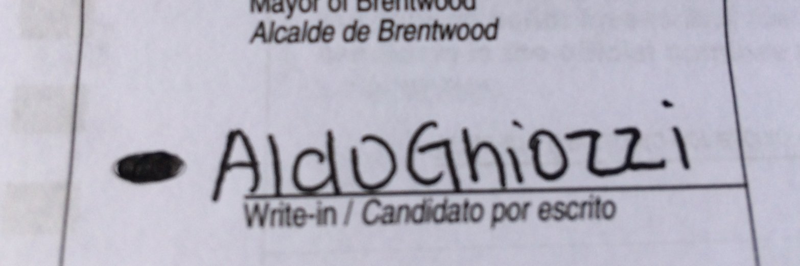 AldoGhiozzi's profile banner image