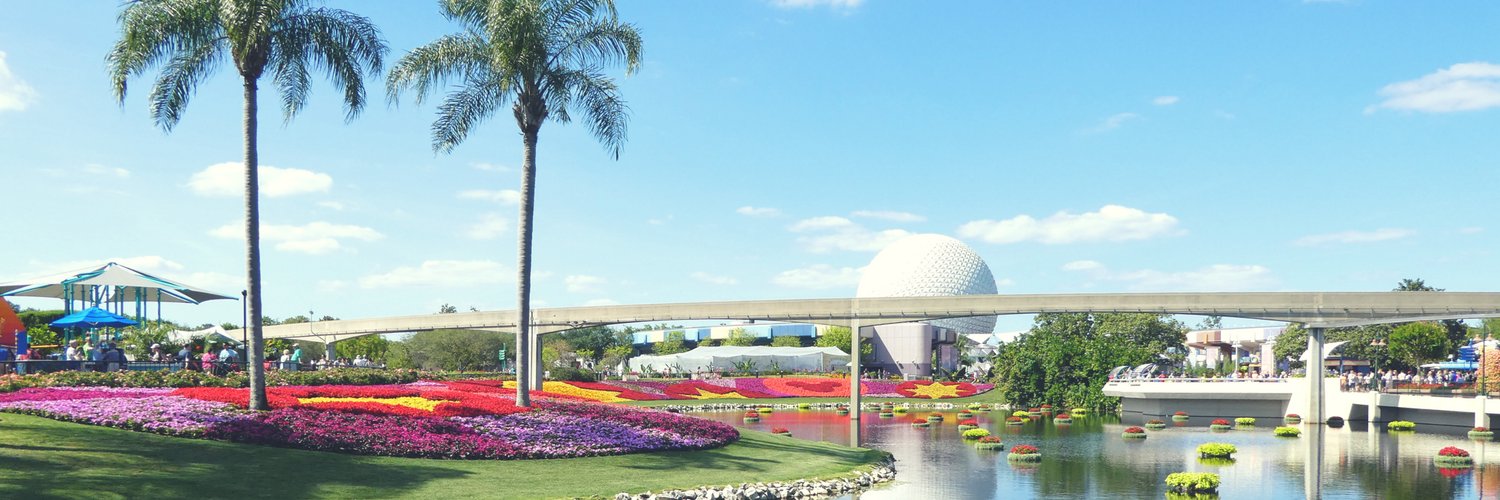 WDWdeciphered's profile banner image