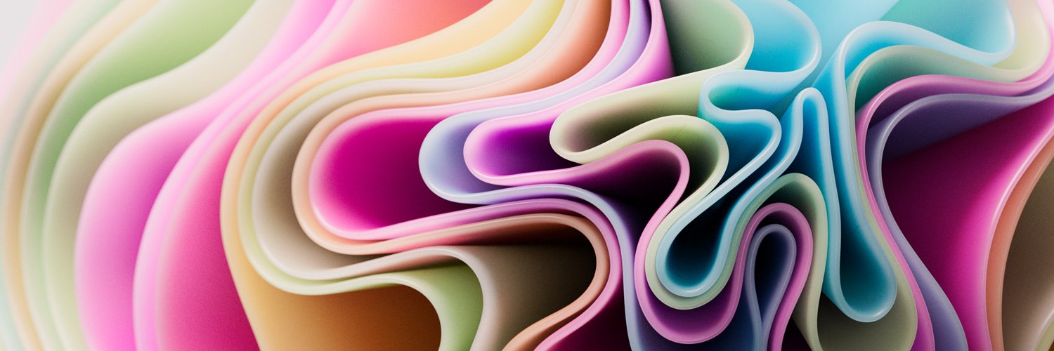 Raw & Rendered banner