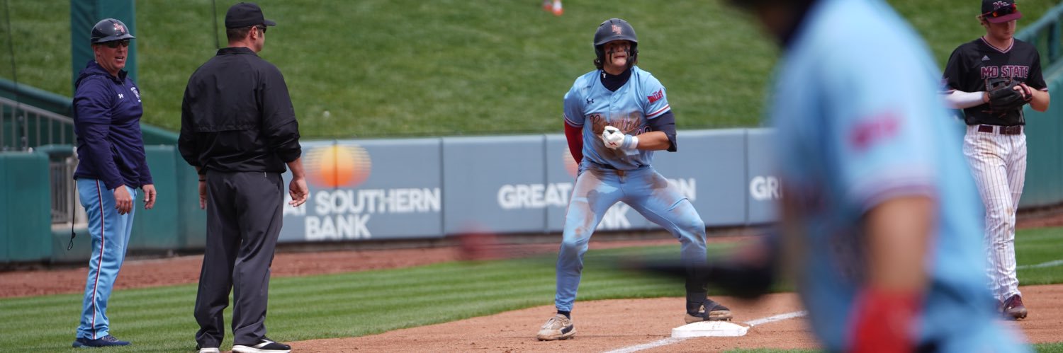 Blake W Barton banner