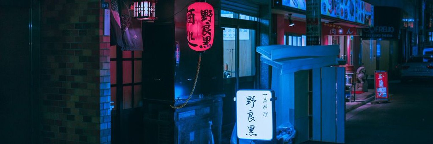 Darki's profile banner image