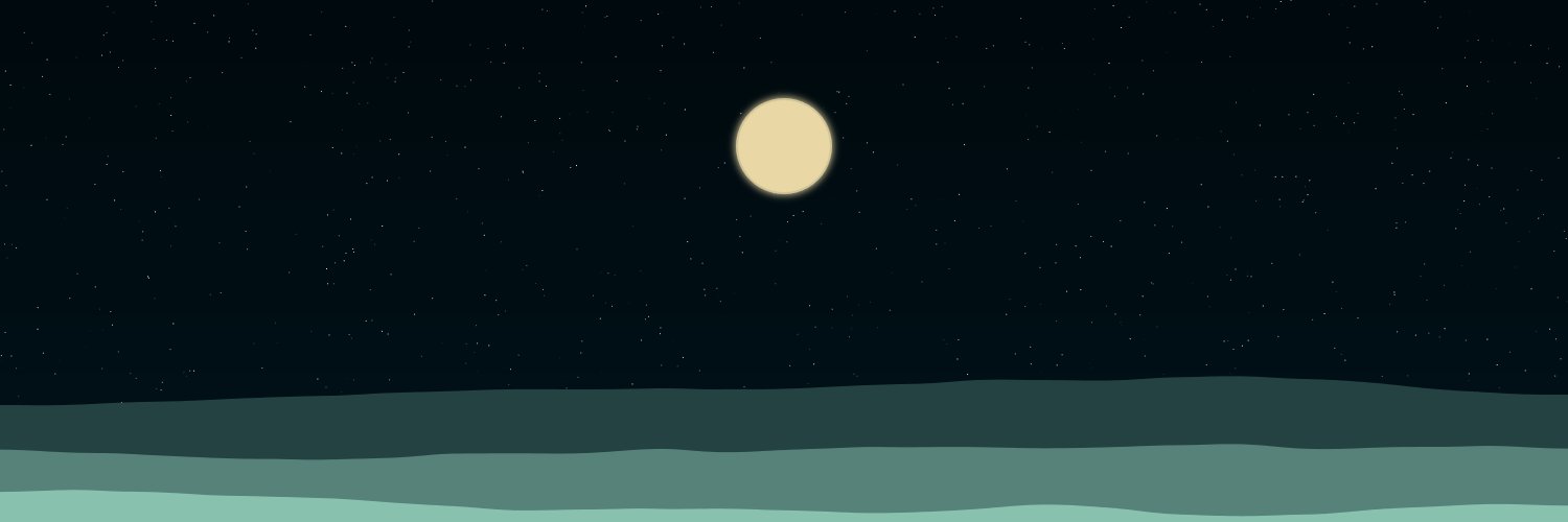 Crawlingshadow's profile banner image