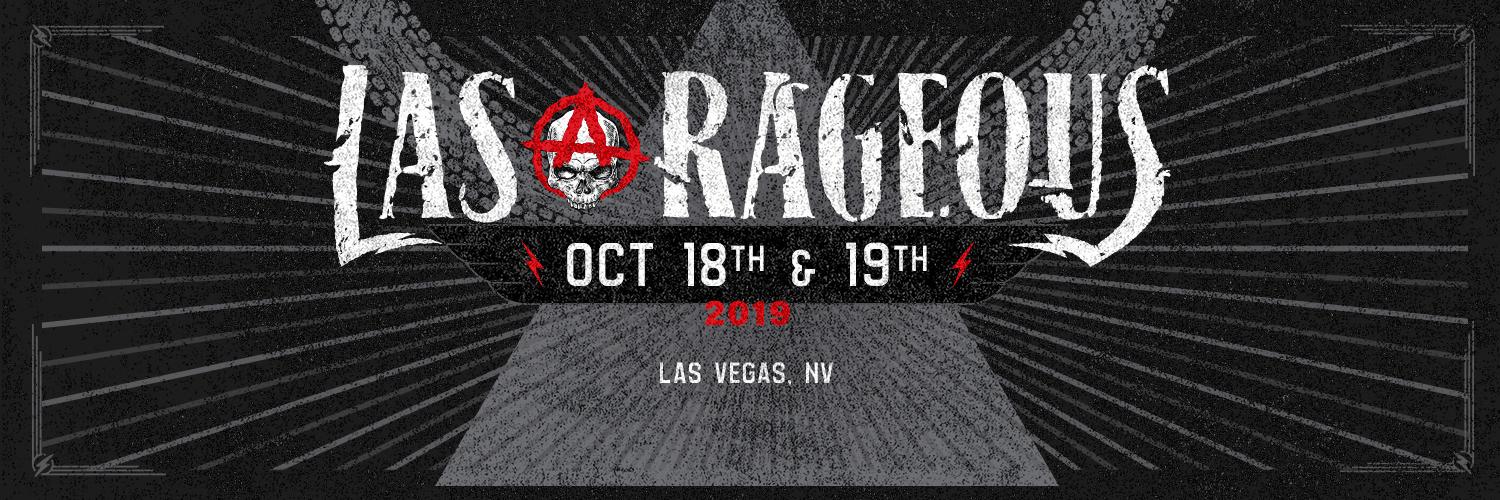 LasRageous banner