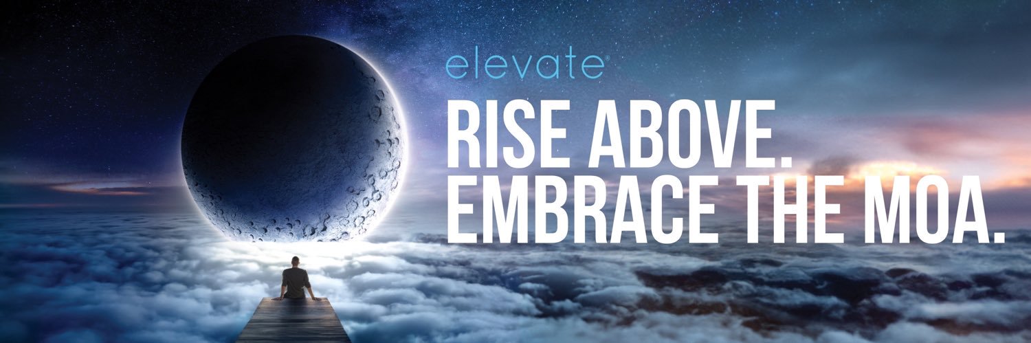 Elevate Healthcare Marketing banner