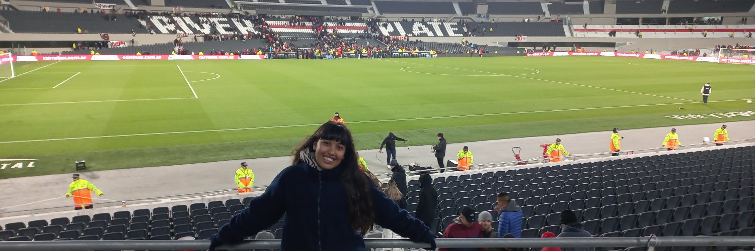 Rocio_Fort's profile banner image