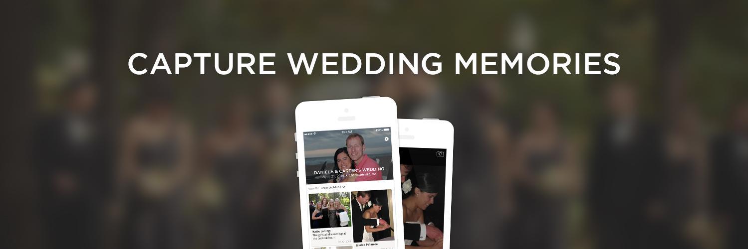 WedSocial's profile banner image