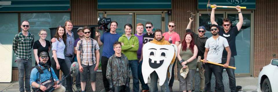 DrAdamsonDDS's profile banner image