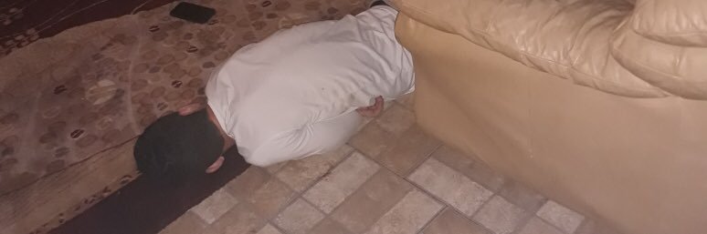 choclatethunda3's profile banner image