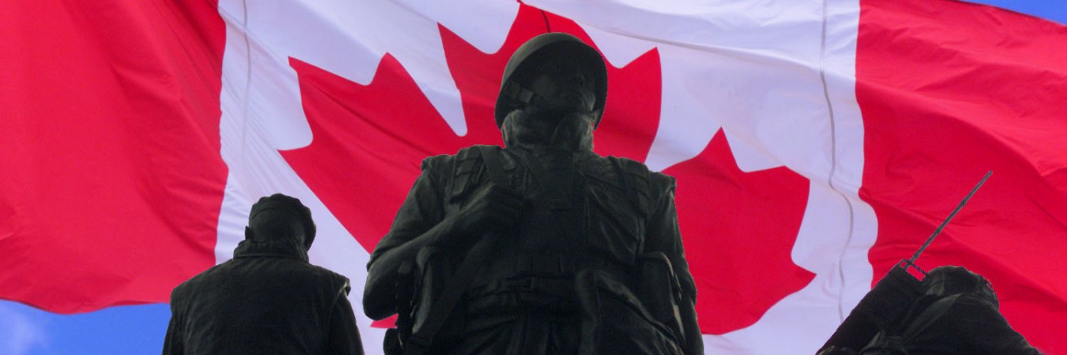 Standing Guard 🍁 banner