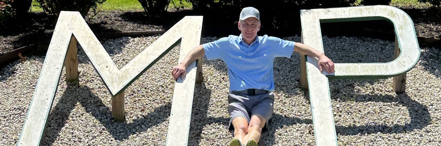 Michael Przywara banner