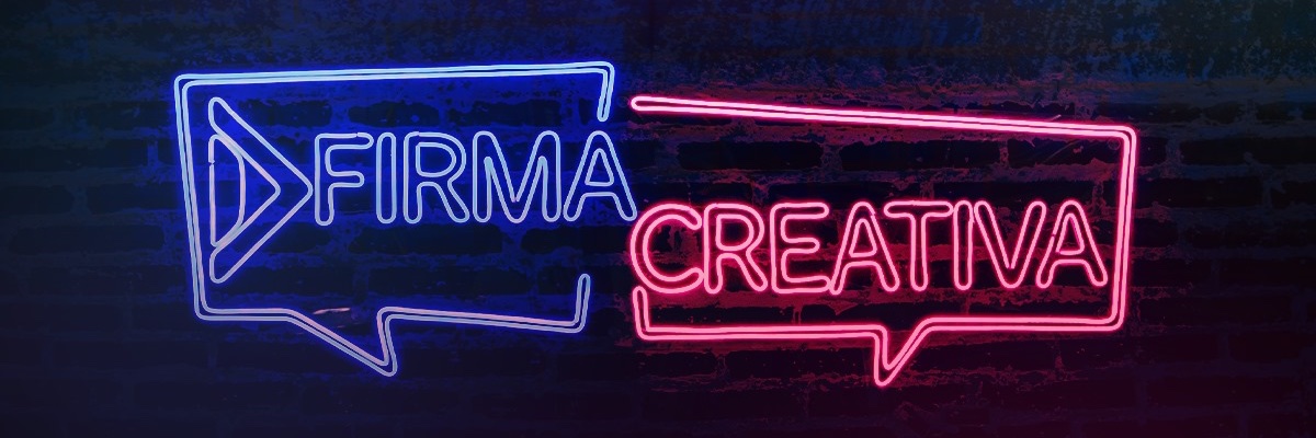 Comarka Firma Creativa banner