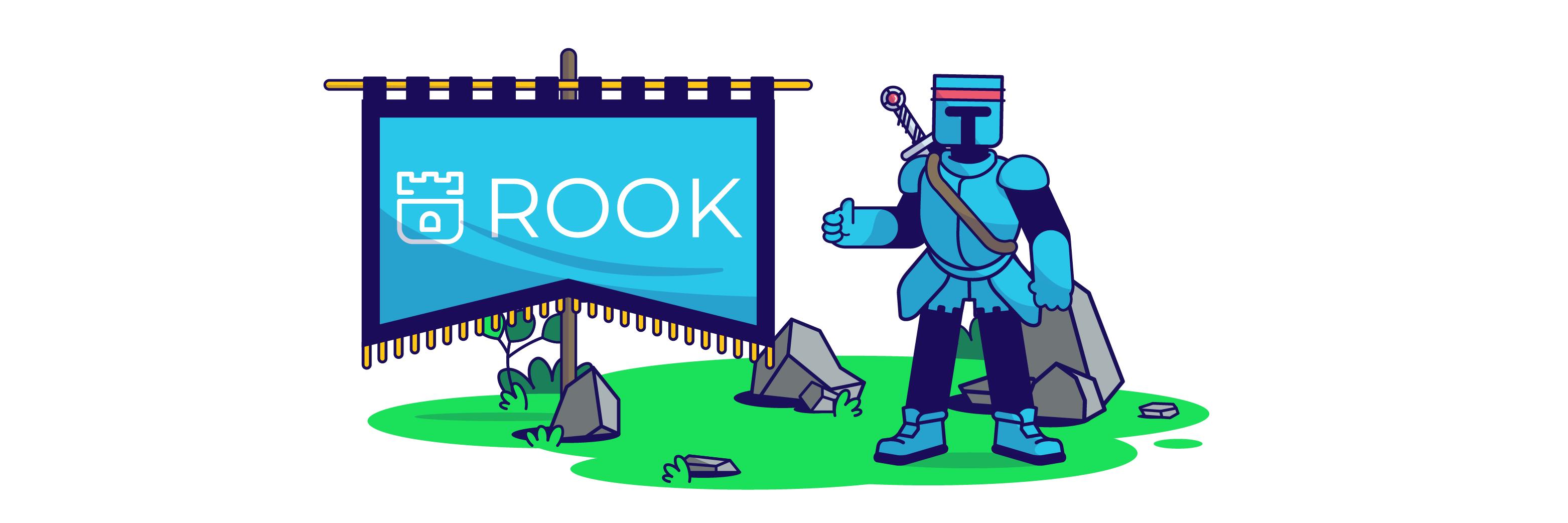 rook banner