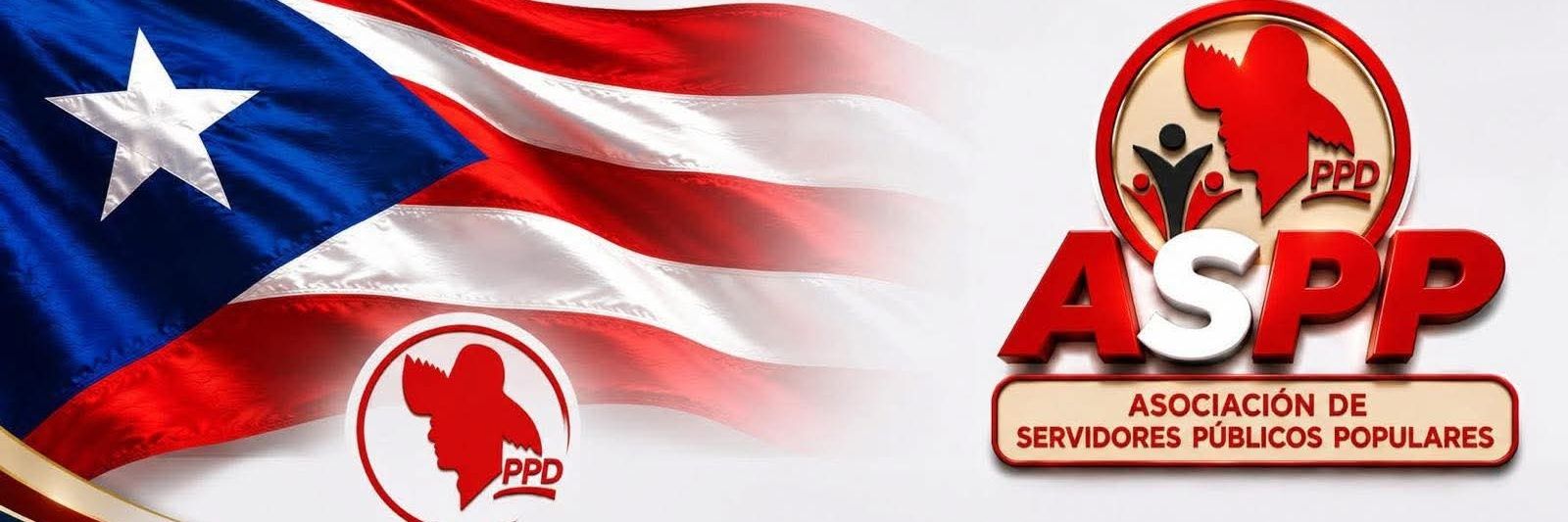 ServPublicosPPD's profile banner image