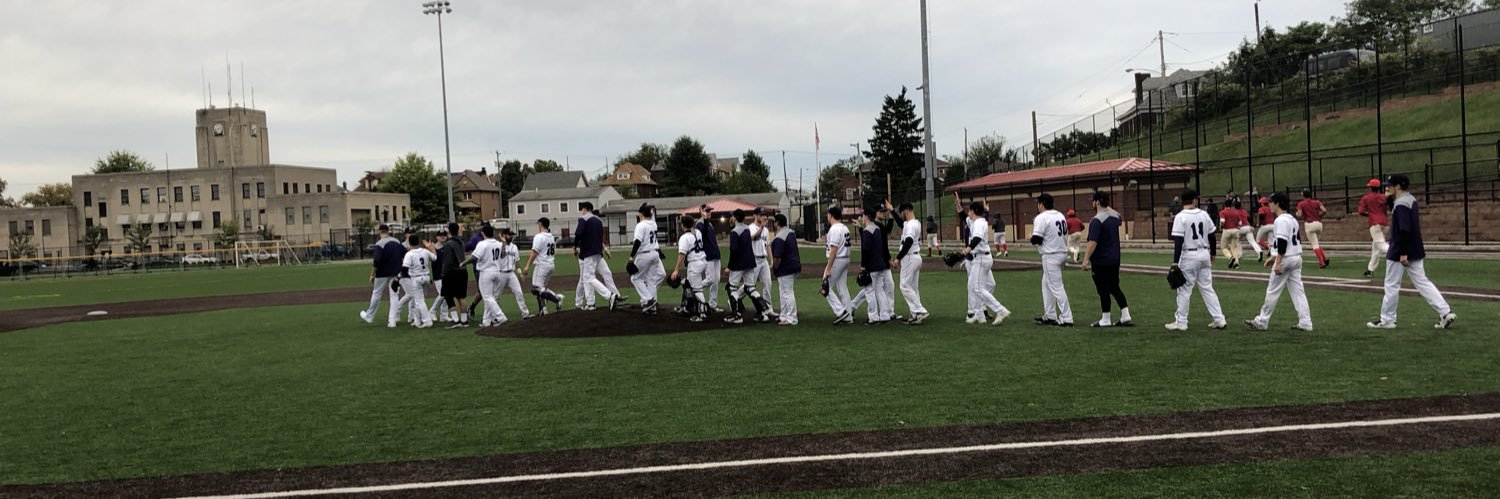 Chatham Baseball banner