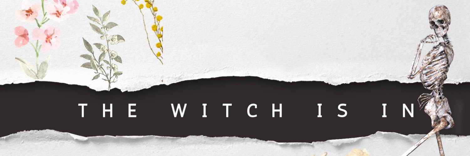 wiccalite's profile banner image