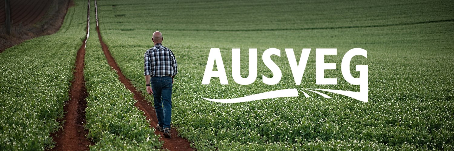 AUSVEG's profile banner image