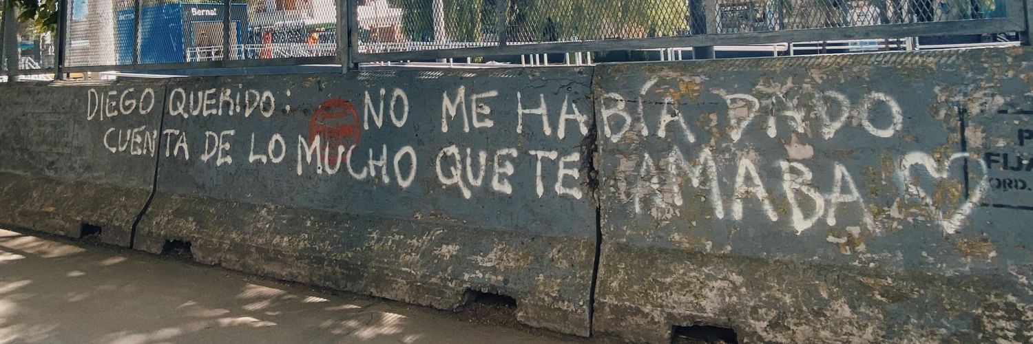 queascoguido's profile banner image
