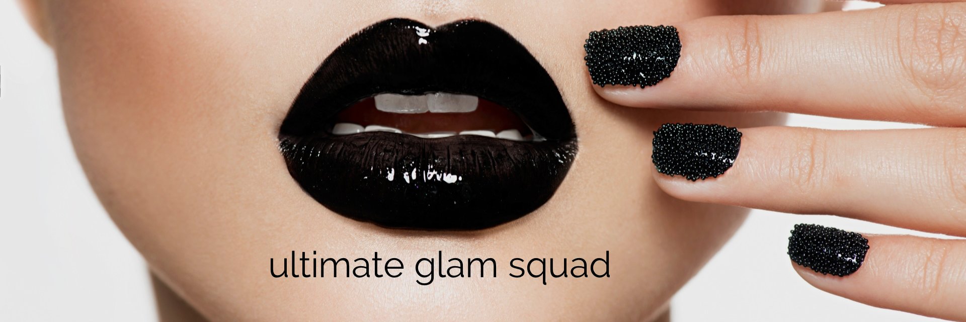 UltGlamSquad's profile banner image