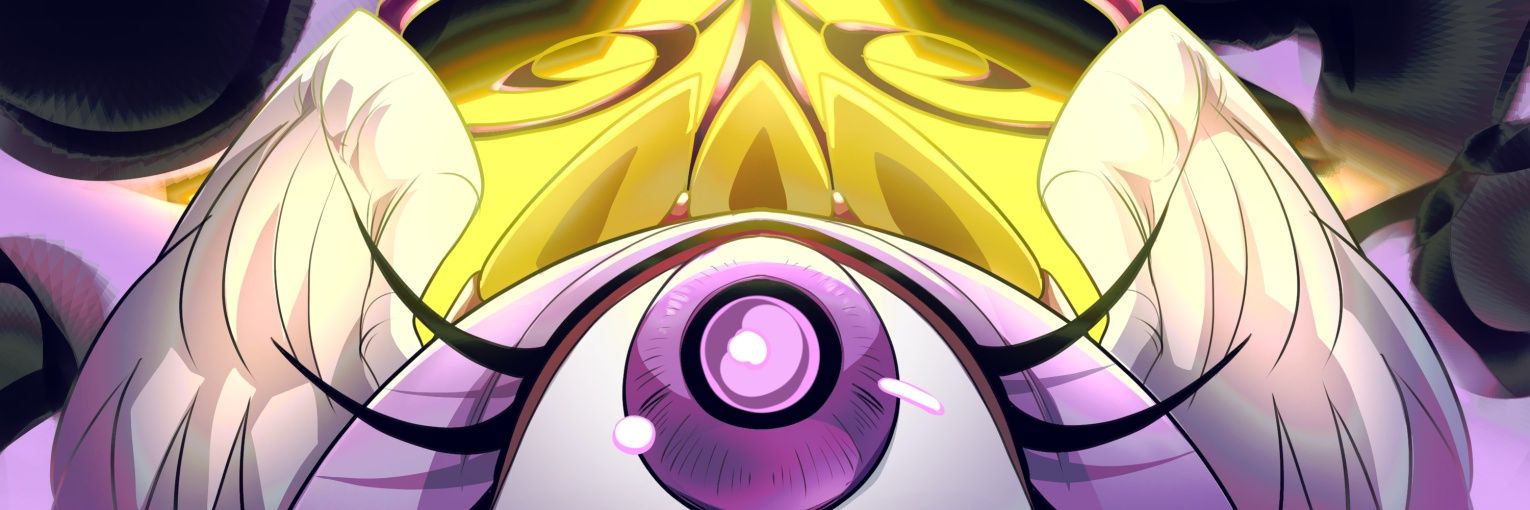 Misu the Jage banner