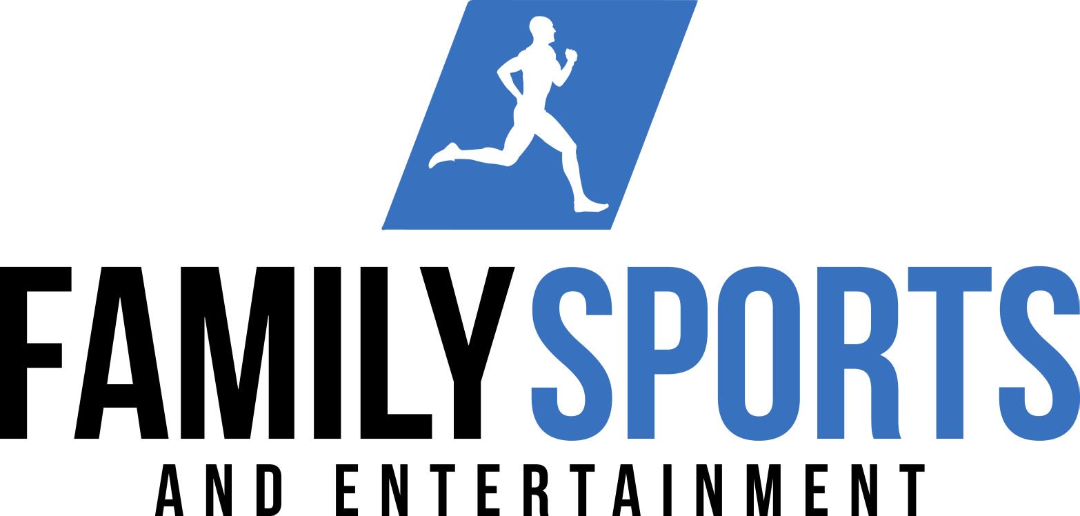 FAMILY SPORTS & ENT. banner