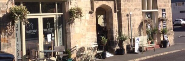@TomlinsonsCafe banner