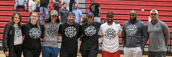 CoachDavis2022 Profile Banner
