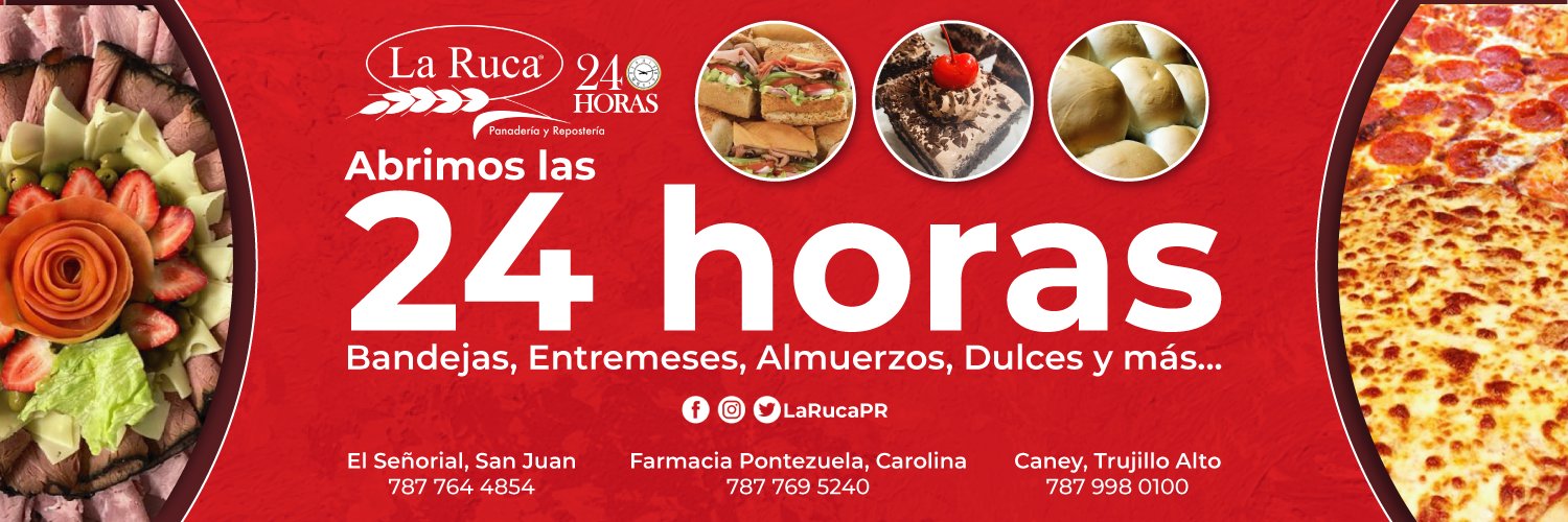 LARUCAPR's profile banner image