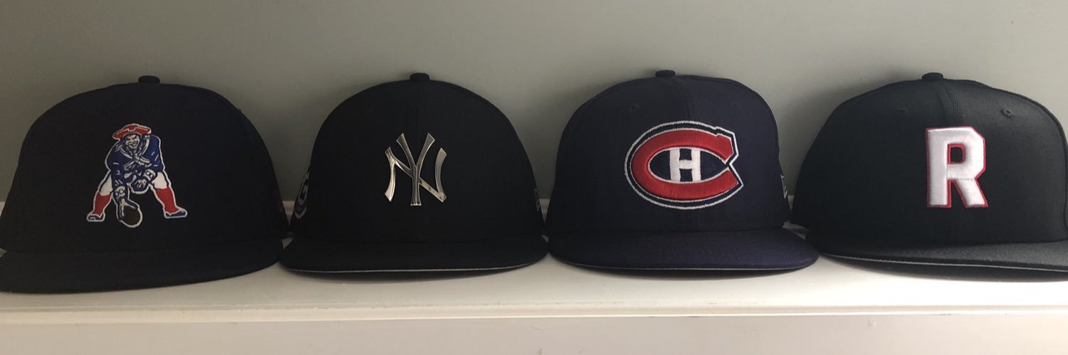 TEAM CANADA 🇨🇦 banner